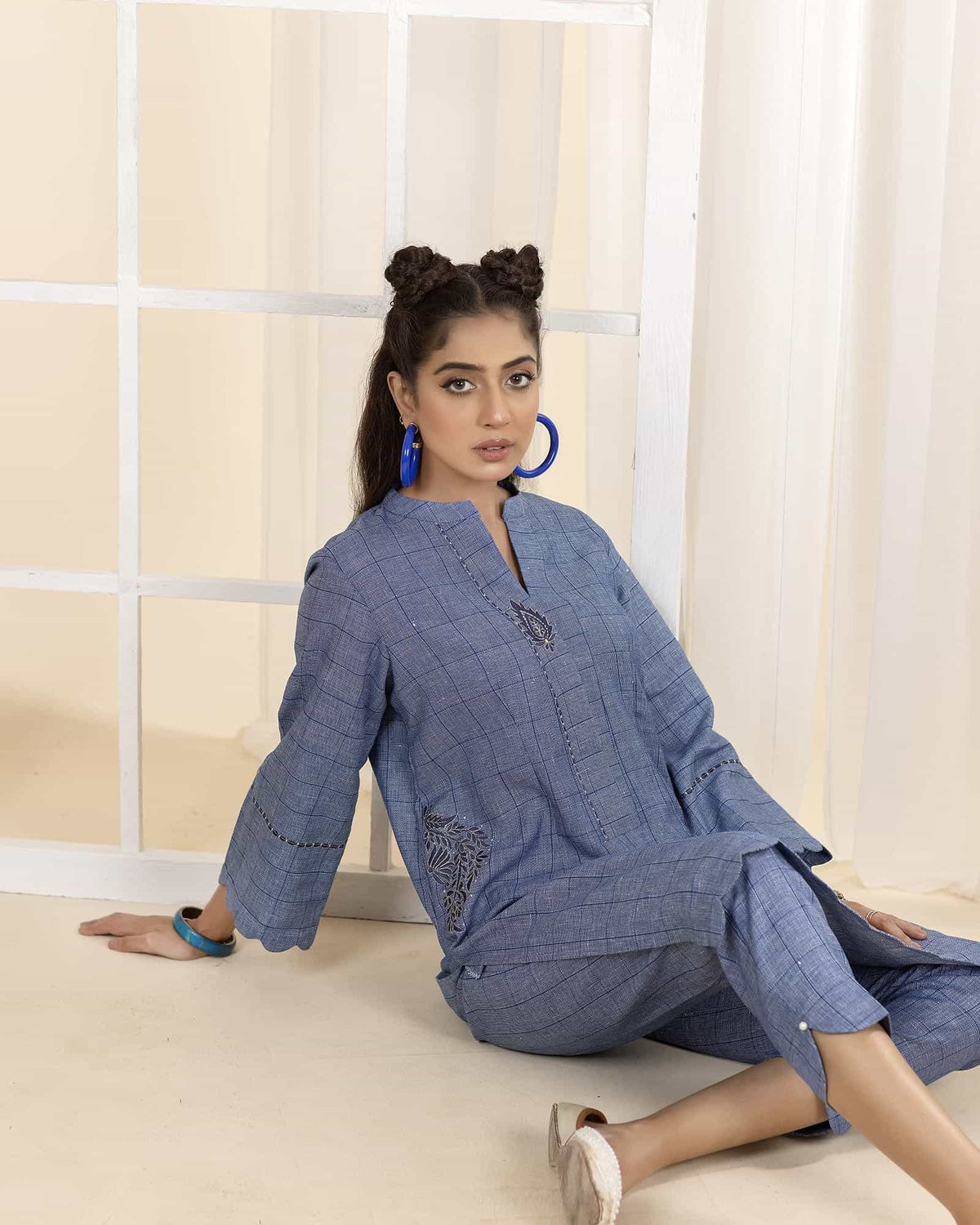 Zimal Rani Zimal โ Zivah Apparel